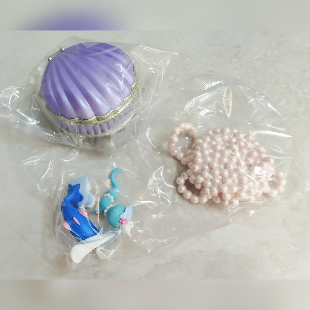 Pokemon - Primarina Jewellery Box Figure - Picture 4 of 5